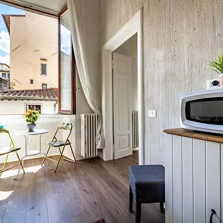 La Loggia Del Porcellino Hotel Florence Exterior photo