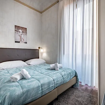La Loggia Del Porcellino Hotel Florence Exterior photo