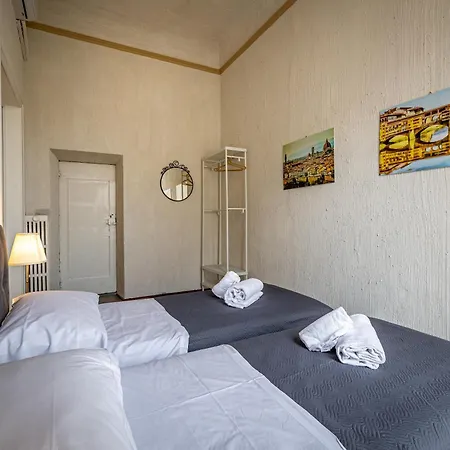 La Loggia Del Porcellino Hotel Florence Exterior photo