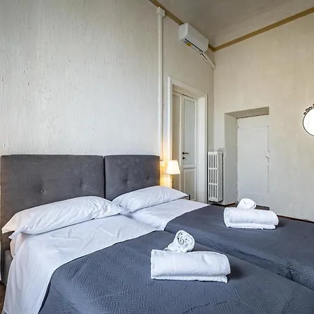 La Loggia Del Porcellino Hotel Florence Exterior photo
