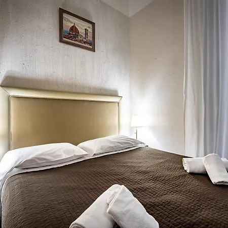 La Loggia Del Porcellino Hotel Florence Exterior photo