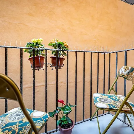 La Loggia Del Porcellino Hotel Florence Exterior photo