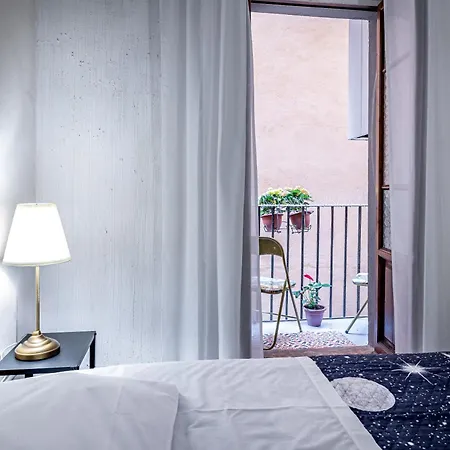 La Loggia Del Porcellino Hotel Florence Exterior photo