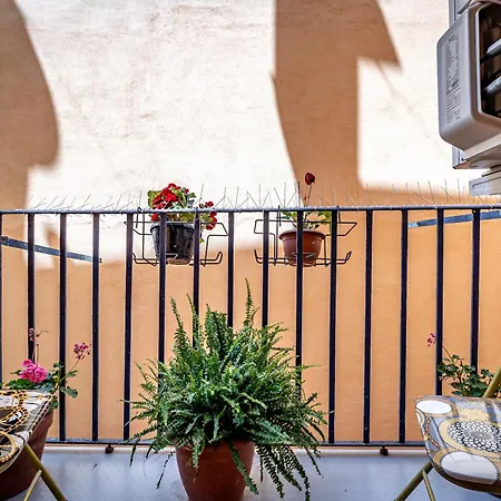 La Loggia Del Porcellino Hotel Florence Exterior photo