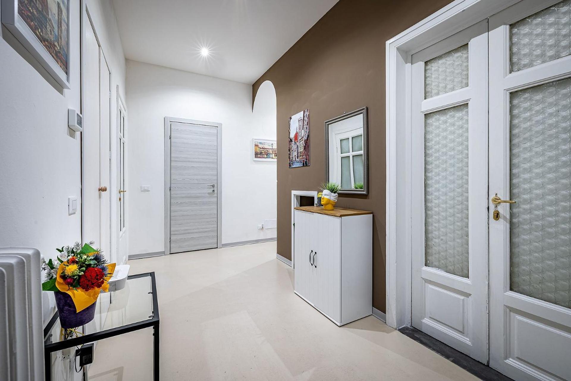 La Loggia Del Porcellino Maison d'hôtes *