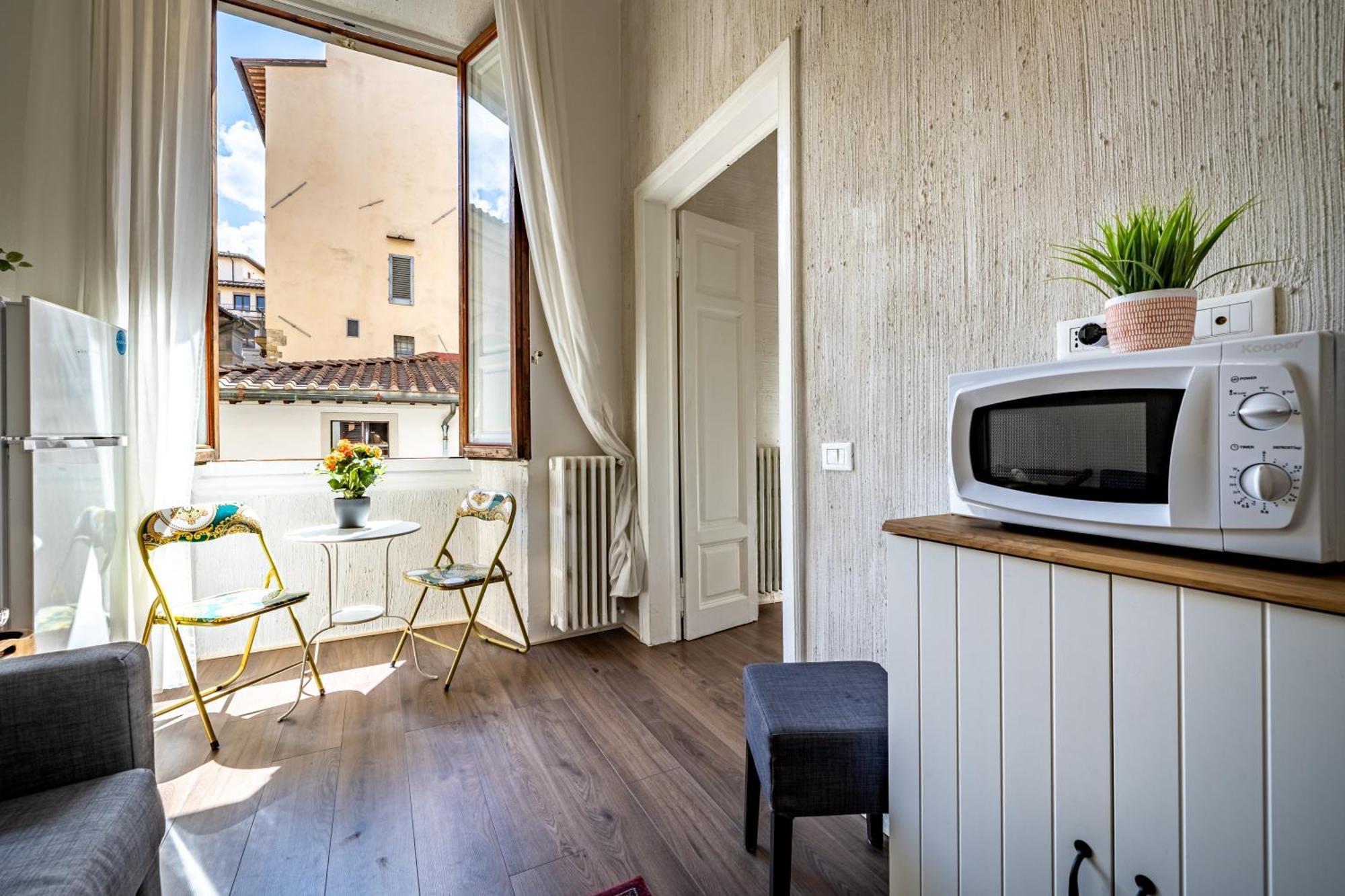 Maison d'hôtes La Loggia Del Porcellino Florence